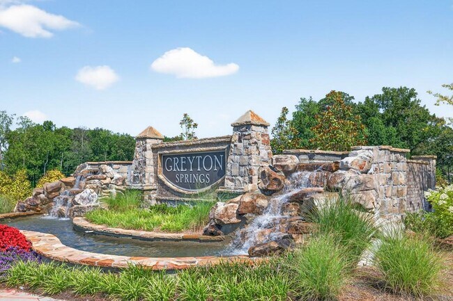Building Photo - 3121 Greyton Dr