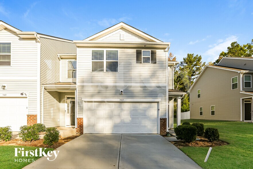 Building Photo - 9413 Coddle Ct NW