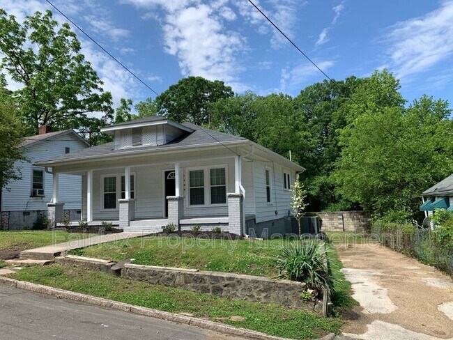 Primary Photo - 1504 Concord St