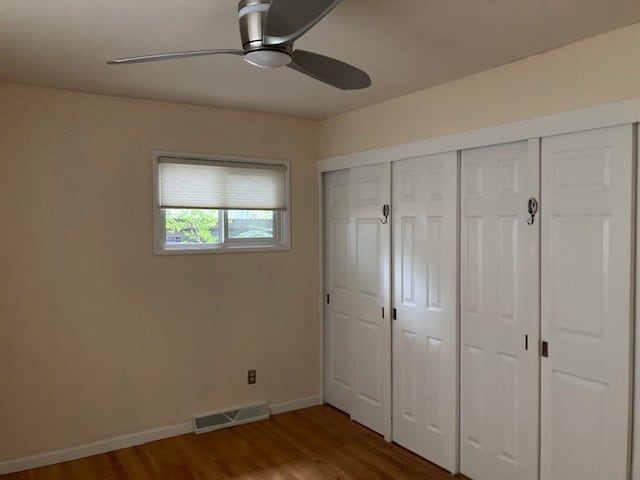 Master Bedroom - 2545 Teller St