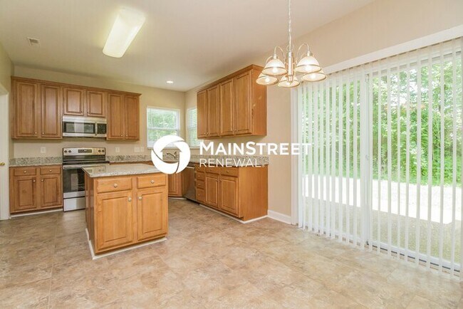 Building Photo - 4 Bedroom Pet-Friendly Home in Spring Hill...