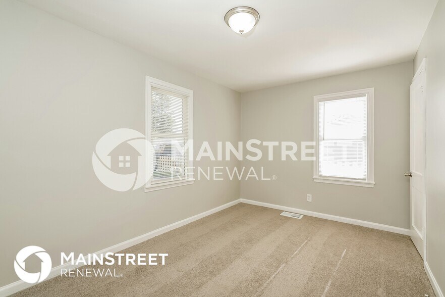 Building Photo - 5501 Rawles Ave