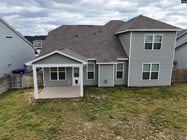 Building Photo - 717 N Pinewalk Way