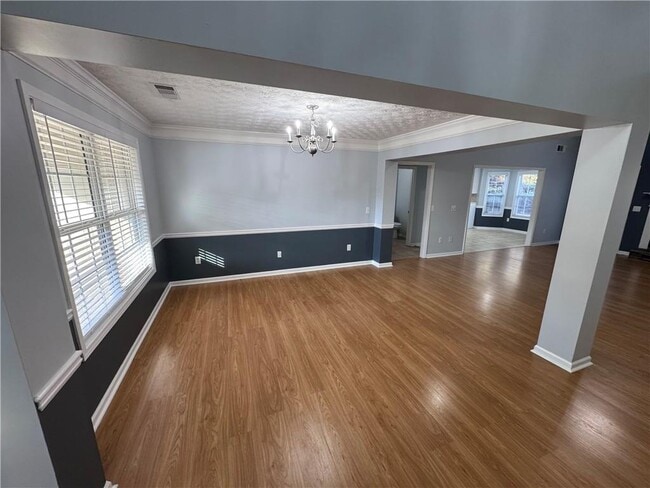 Building Photo - 2752 Saddle Horn Pl SW