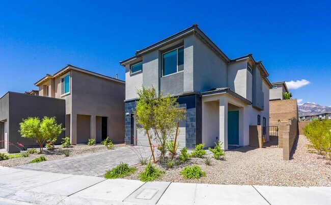 Building Photo - 3 Bedroom West Summerlin Beauty