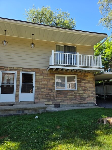102 Stonecrest Lane, Butler, Pa. for rent - 102 Stonecrest