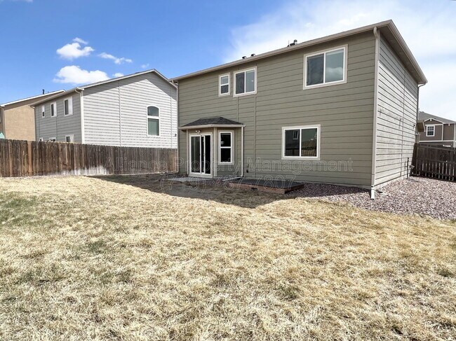 Building Photo - 9532 Bryce Canyon Dr