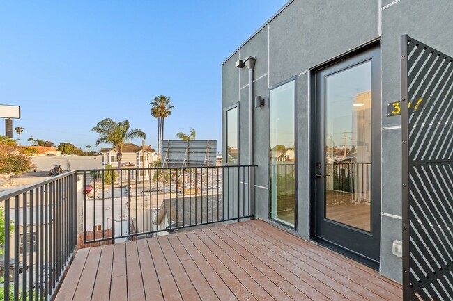 Building Photo - New modern style living- 1 bedroom 1 bath ...