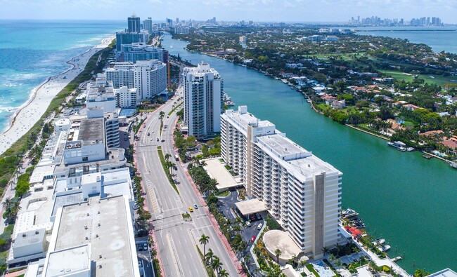 Building Photo - 5600 Collins Ave