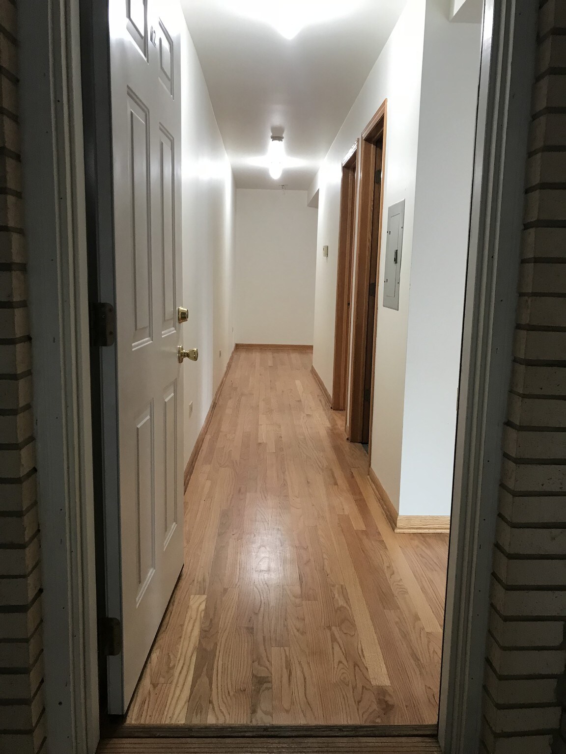 Building Photo - 4453 S Harlem Ave