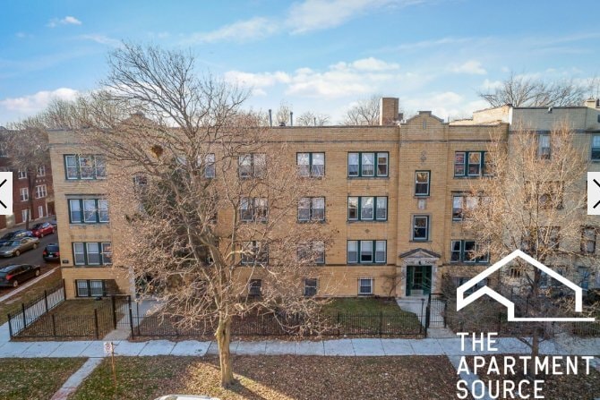 Building Photo - 5034 N Wolcott Ave