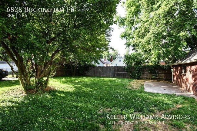 Building Photo - 6828 Buckingham Pl