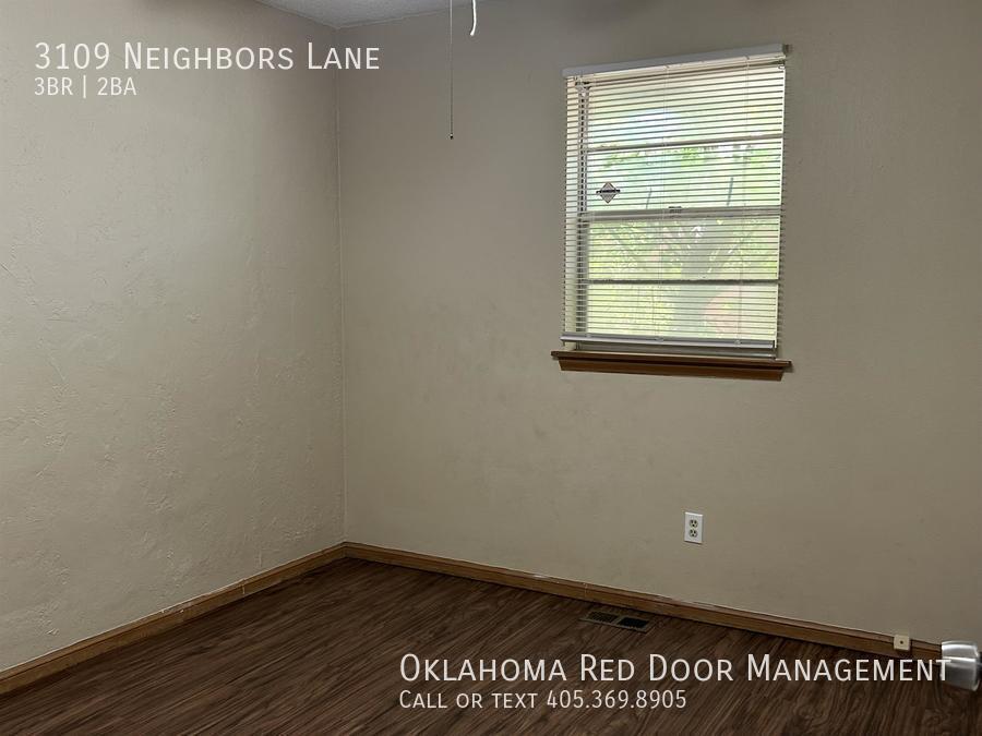 Building Photo - 3109 Neighbors Ln