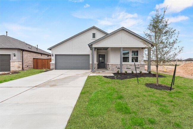 Primary Photo - 1520 Carvin Wy