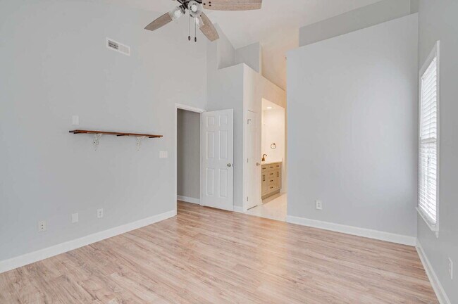 Building Photo - Four-Bedroom Home in Harrington Grove neighborhood!