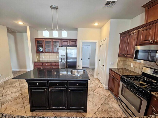 Building Photo - 16008 Bravado Pl