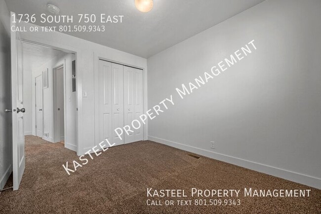 Building Photo - 1736 S 750 E St