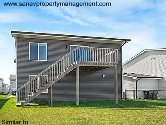 Building Photo - Modern 4-Bed Home for Rent in Desirable NE...