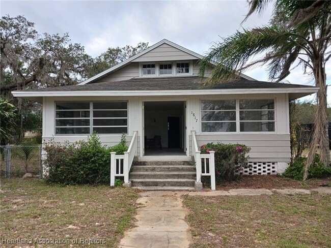 Primary Photo - 1817 Pasadena Ave