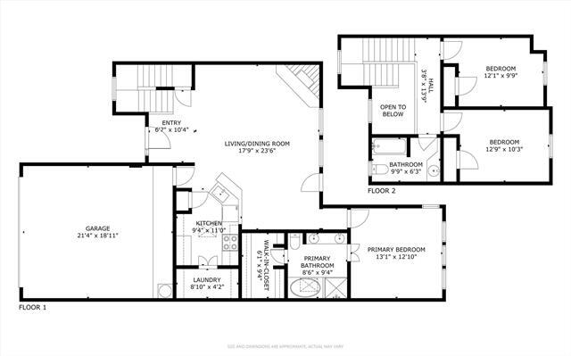 Building Photo - 2541 Bear Haven Dr