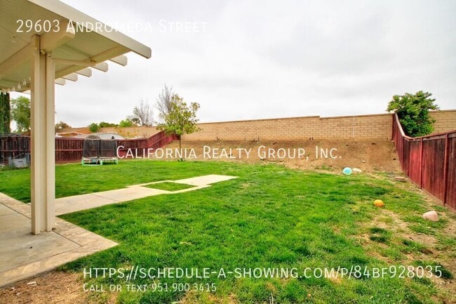 Building Photo - 29603 Andromeda St