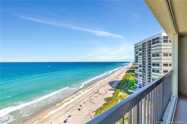 Building Photo - 9500 S Ocean Dr