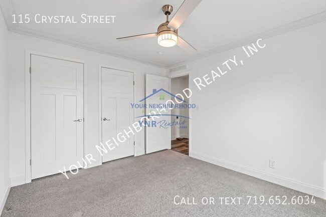 Building Photo - 115 Crystal St