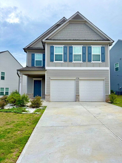 Building Photo - 4724 Rdg Vly Dr