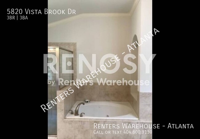 Building Photo - 5820 Vista Brook Dr