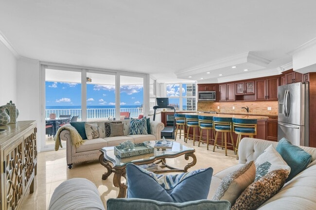 Building Photo - 1340 S Ocean Blvd