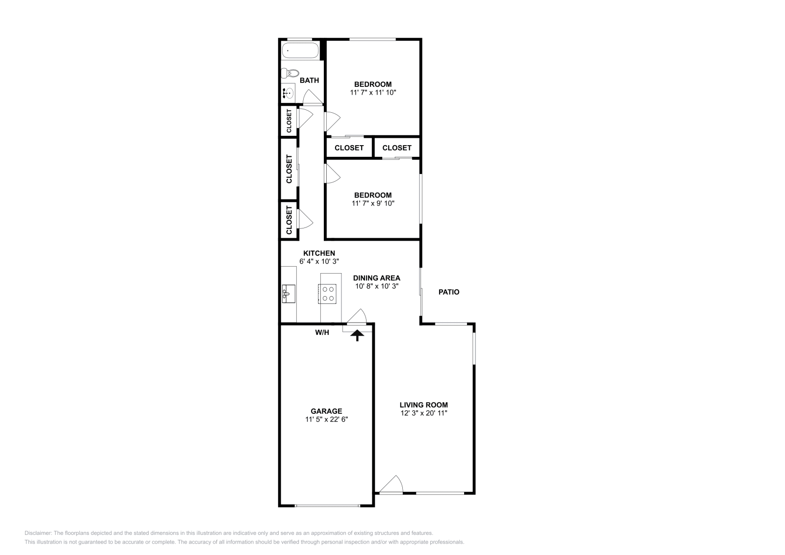 Building Photo - 10069 Lincoln Village Dr