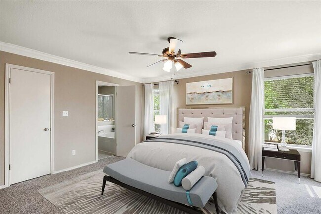 Building Photo - 1102 Deer Horn Cove