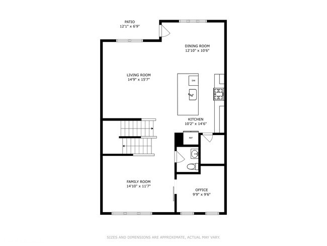 Building Photo - 314 E Lake St