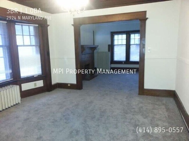 Building Photo - 2924 N Maryland Ave