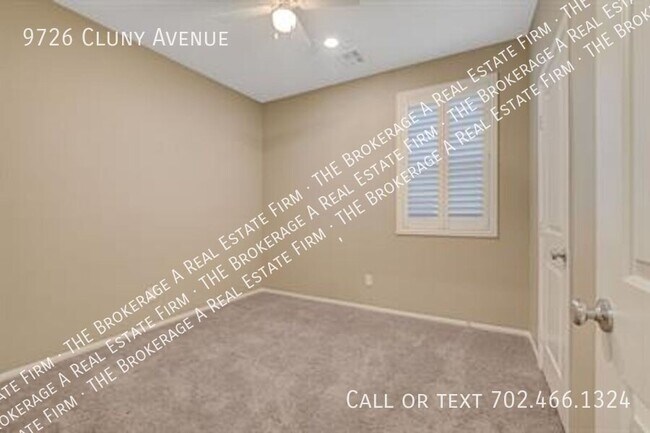 Building Photo - 9726 Cluny Ave
