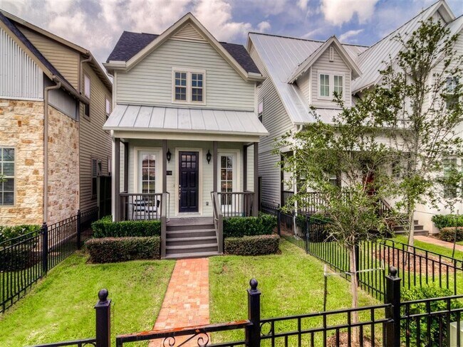 Primary Photo - 8740 Kempwood Dr