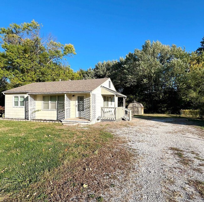 Building Photo - COMING SOON: Spacious Home with a Great Ya...