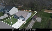Building Photo - 1745 S Olive St