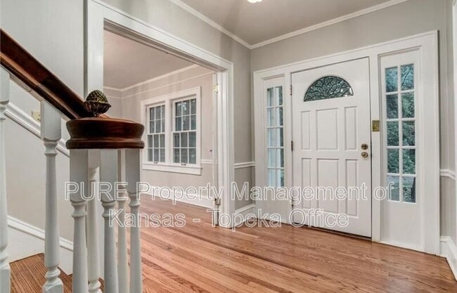 Building Photo - 108 SW Madison St