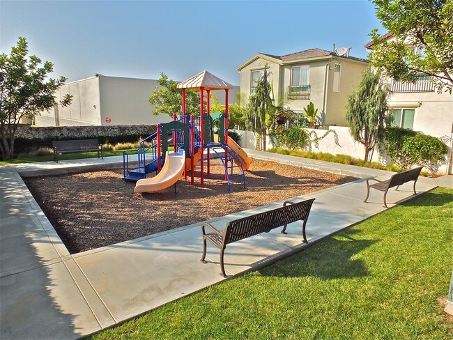 Nice community amenities - 12035 Millennium Park Ct