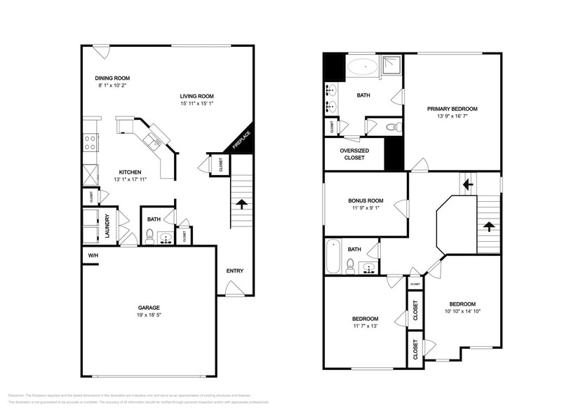 Building Photo - 1132 St Phillips Ct