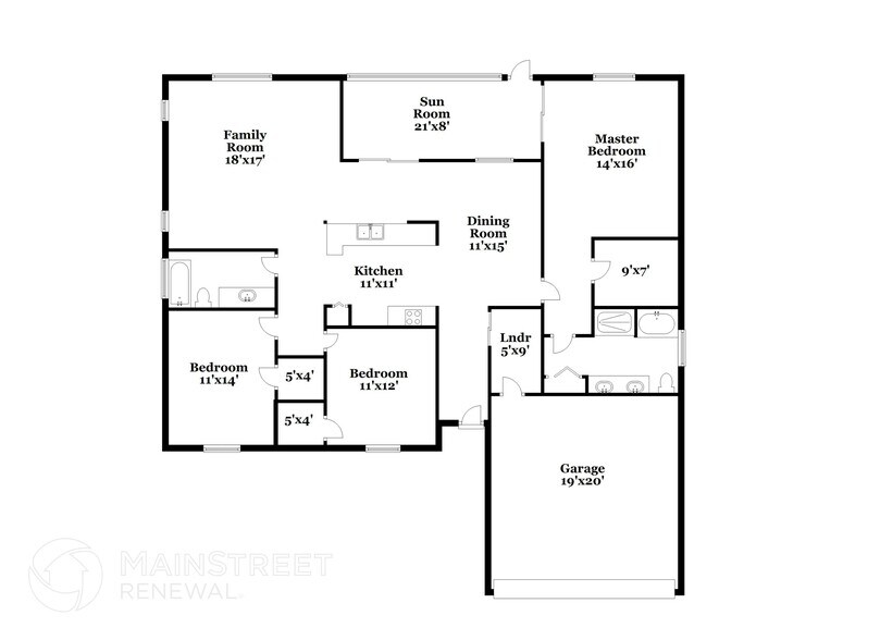 Building Photo - 2016 NW 16th Terrace