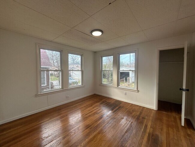 Building Photo - 1614 43rd Street Ensley