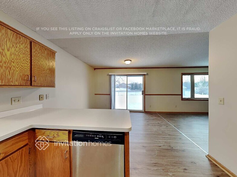 Building Photo - 14601 Helium St NW