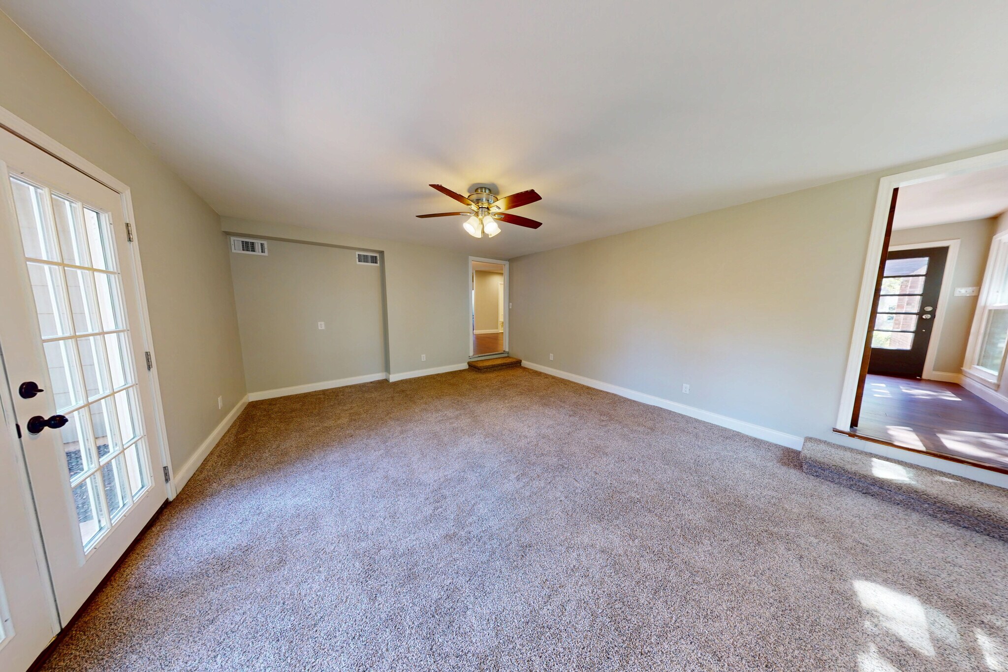 Family Room - 1901 11th St