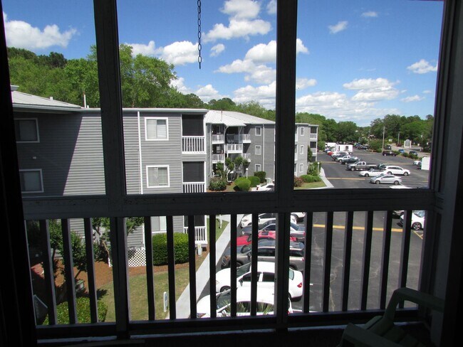 Building Photo - Located in Carolina Shores Resort - 3rd Fl...