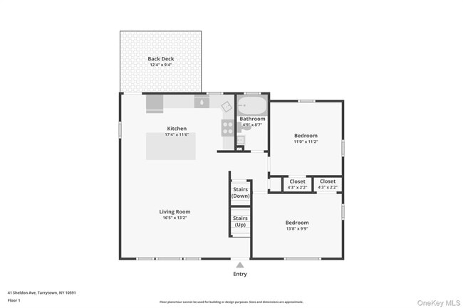 Building Photo - 41 Sheldon Ave