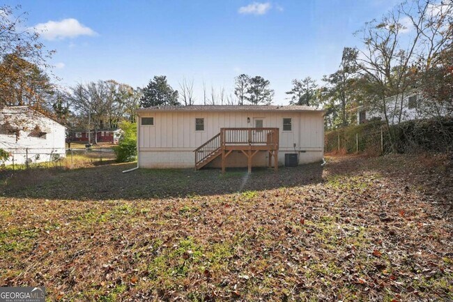 Building Photo - 3769 Adkins Rd NW