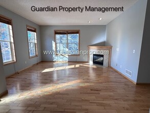 Building Photo - Hopkins Single Family Home, 2 Car Garage, Office, Gas Fireplace, Primary Suite