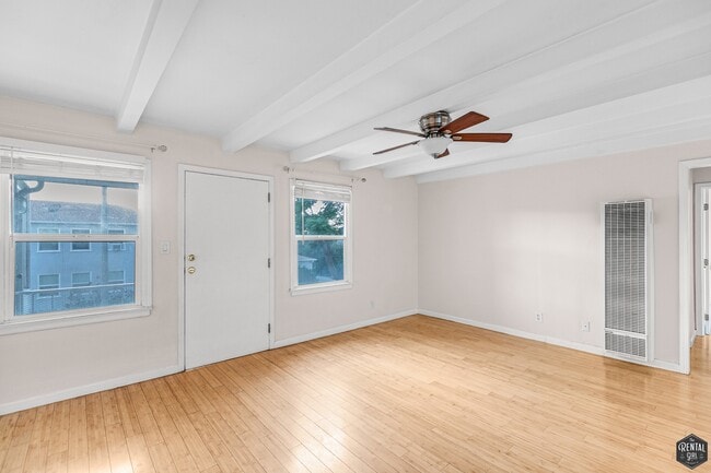 Building Photo - 3996 Berryman Ave